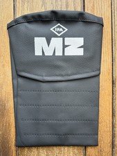 MZ ETZ 250 SEAT COVER