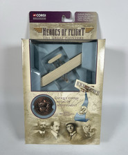 Corgi Heroes Of Flight The
