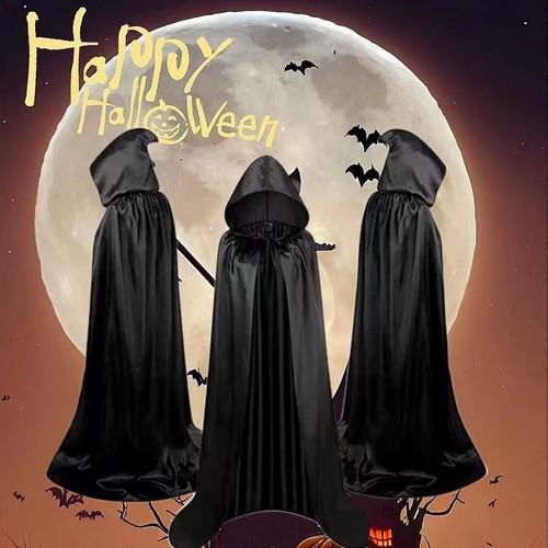 Halloween cloak costumes - cloak,