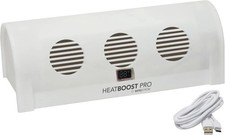 - Heatboost Pro Radiator Fan