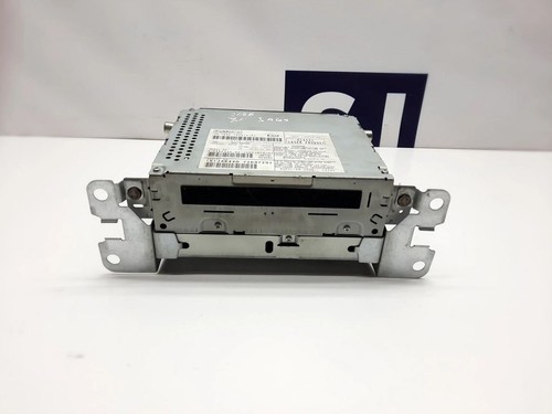 Jaguar x250 2008 radio cd - xf,