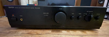 Denon PMA-250SE Integrated