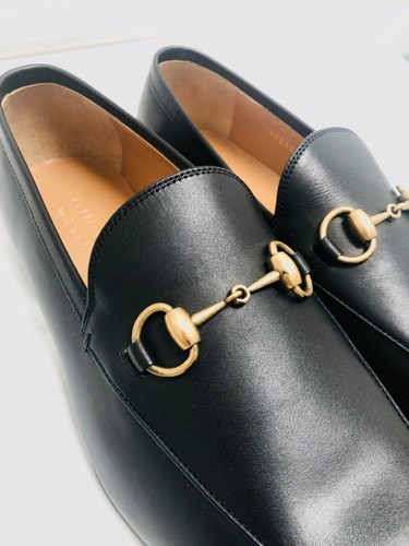 Gucci mens classic - gucci, horsebit