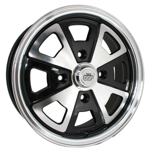 914 style alloy wheel - 914,