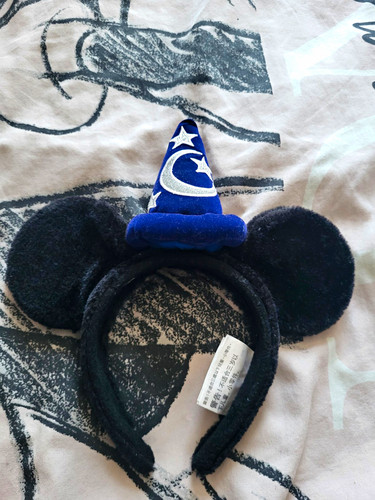 Disney parks mickey mouse - mickey,