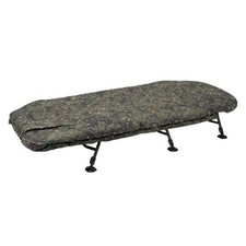 Trakker rlx camo leg - camo, bed