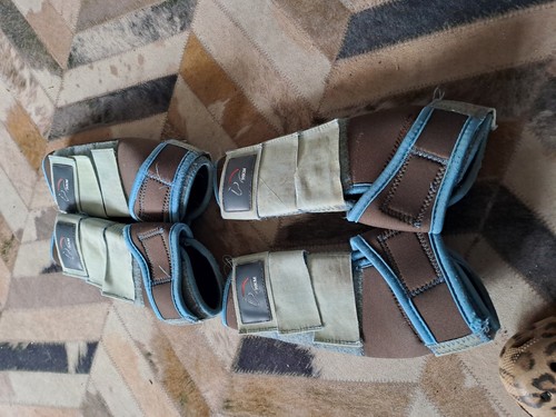 Hkm boots pairs - hkm,