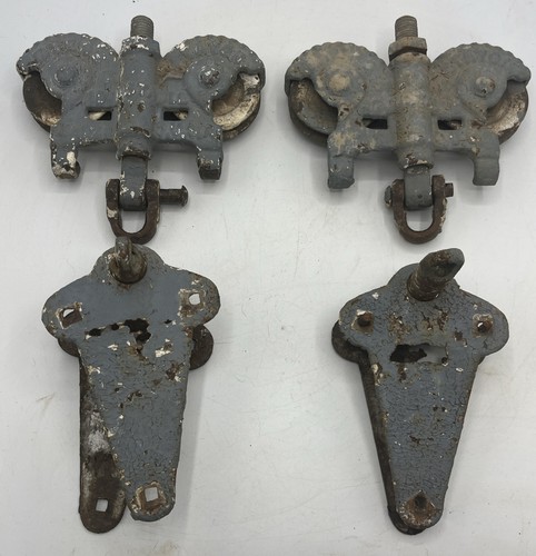 Myers cast iron - myers, 1688