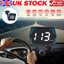 UNIVERSAL CAR DIGITAL GPS