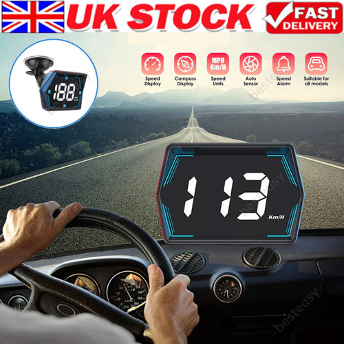 Universal car digital gps - digital,