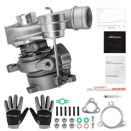 Turbocharger turbo for audi - turbo,