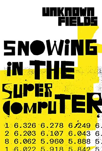 Snowing the supercomputer - in,