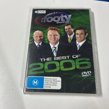 The Footy Show: The Best of