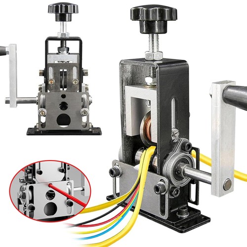 Wire stripper - stripper,