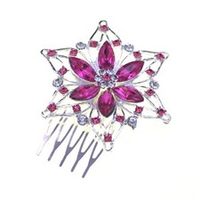 Sparkly Hair Accessory Hair