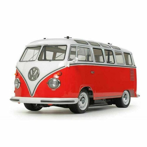 Tamiya 58668 volkswagon - 58668,