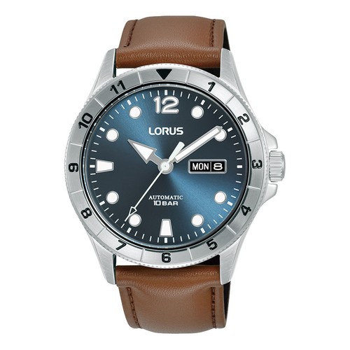 Lorus gents sports automatic - sports,