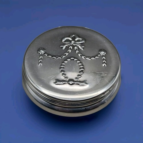 Superb solid silver - superb,