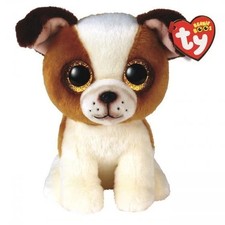 Ty Beanie Baby Boos 36396 Hugo