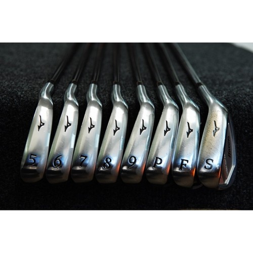 Mizuno iron set - iron, s