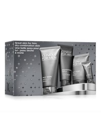 Clinique Skincsre for Men Gift