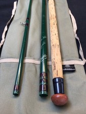 Vintage Peter Stone Ledger lite 11ft 6" by Davenport + Fordham