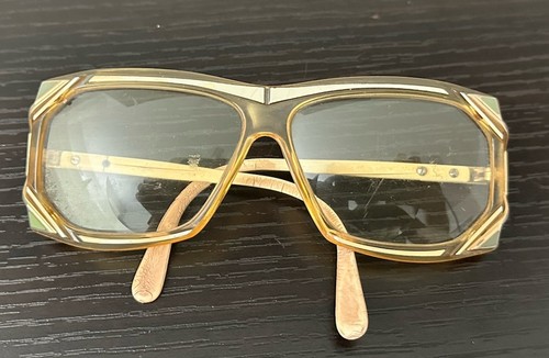 Vintage cazal glasses model - cazal,