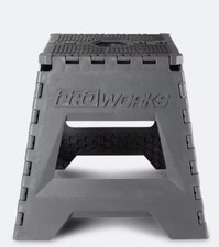 Foldable Moto Stand MX Podium