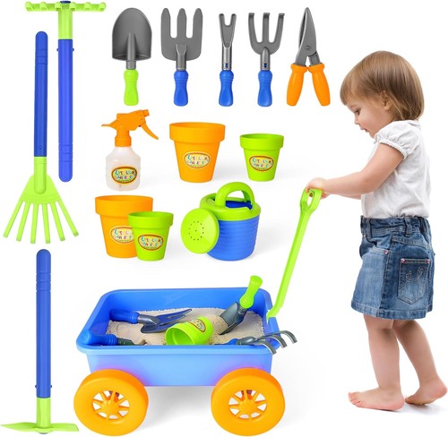Deao pull along - pull, wagon