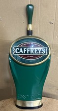 Caffreys Beer Pump/ Beer Font