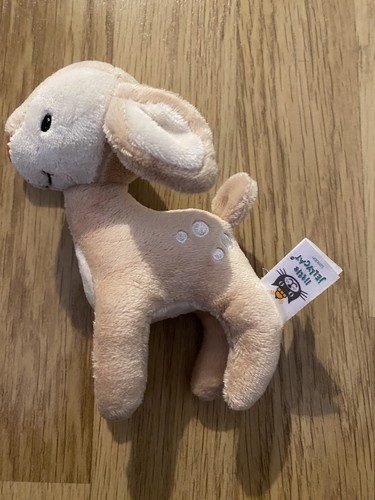 Little jellycat fern fawn - jellycat,
