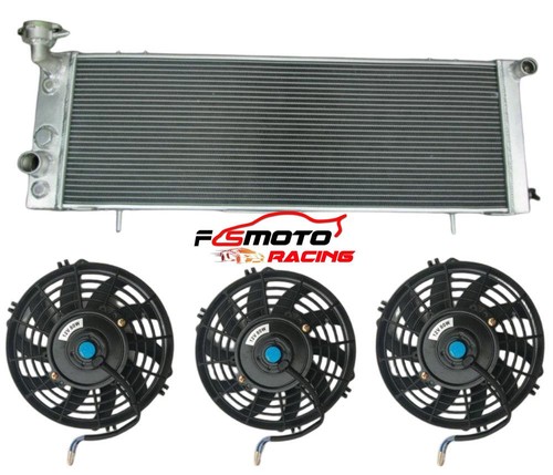 Radiator fans for - radiator+fans, 1991-2001
