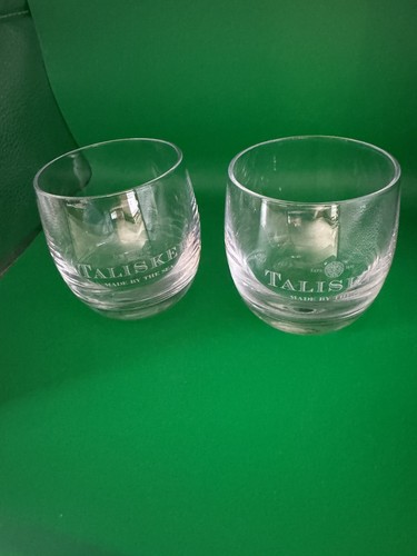 Branded talisker made by - talisker, 'made