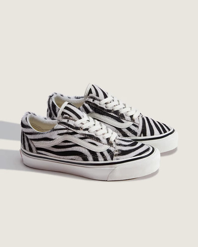 Vans premium old - premium, limited