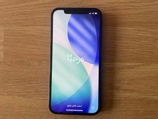 Apple iPhone 12, Black 64GB