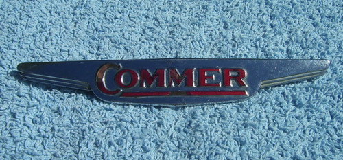 Vintage 1950s commercial van - vintage,