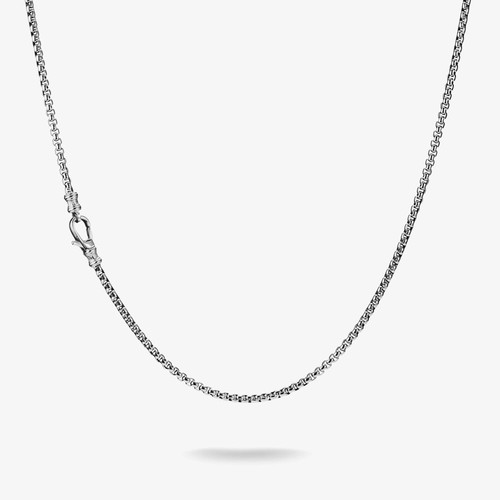 Thomas sabo rebel steel 7mm - thomas, 2.7mm