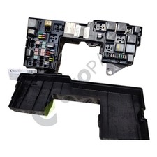 JAGUAR XF  MK1 X250 Fuse Box In Engine Bay AX23-14290-AHB