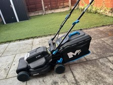 Mac Allister Lawnmower