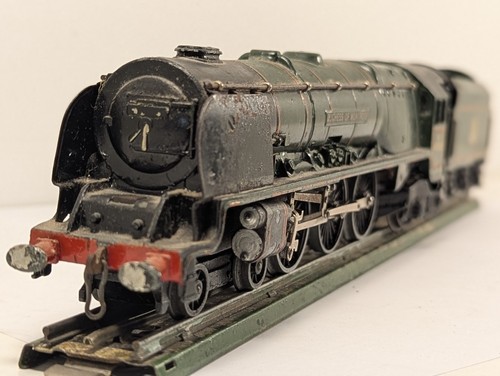 Hornby dublo edl12 - hornby,