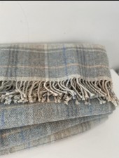 Laura Ashley Cranbourne Plaid
