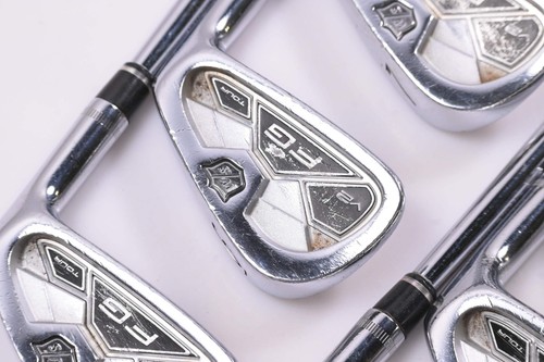 Wilson tour irons - fg,