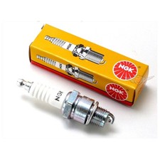NGK Spark Plug BPR 5 HS Fits Honda Camino PX 50 & PXR 50 Spark Plug For