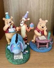 2x Simply Pooh with Friends