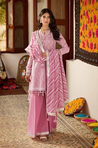 Gul ahmed summer - *gul, chunri