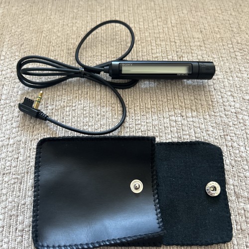 Sony mc10l remote control - remote,