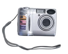 Nikon Coolpix 4600 Digital