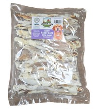 Rabbit Ears For Dogs | 1kg |