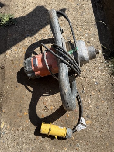 Belle promix 1600e electric - belle,