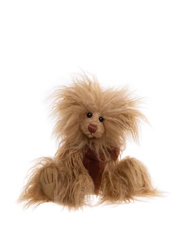 Charlie bears tater tot - charlie,